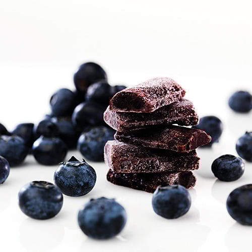 Mustikka-Talkkunarahka